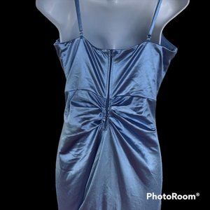 Emerald Sundae Formal Gown Dress Size Large